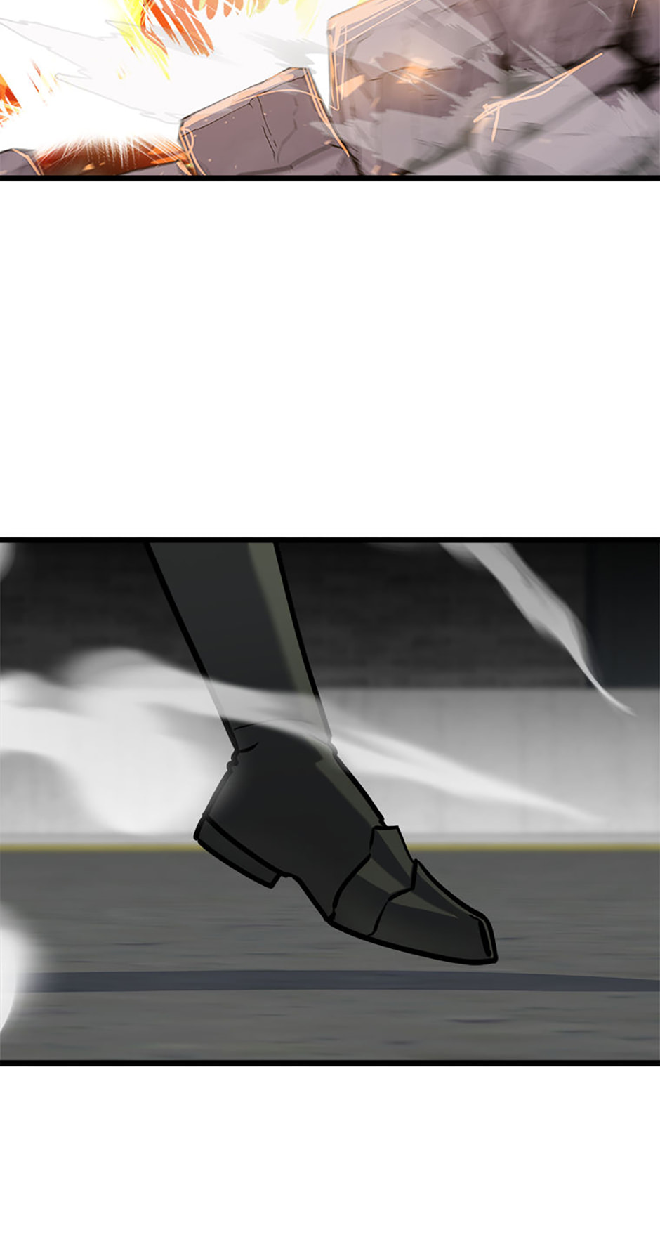Read Level 1 Player chapter 122 image 21 on Lezhin