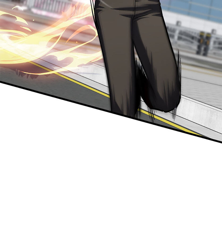 Read Level 1 Player chapter 122 image 24 on Lezhin