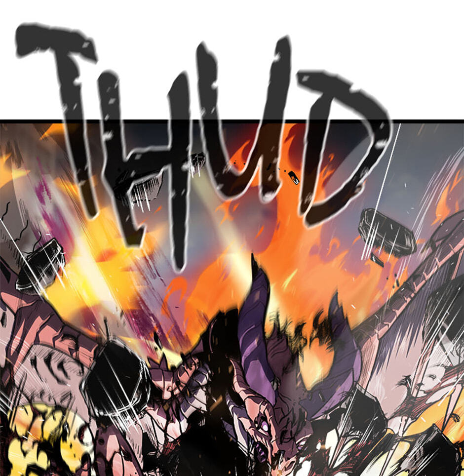 Read Level 1 Player chapter 122 image 28 on Lezhin