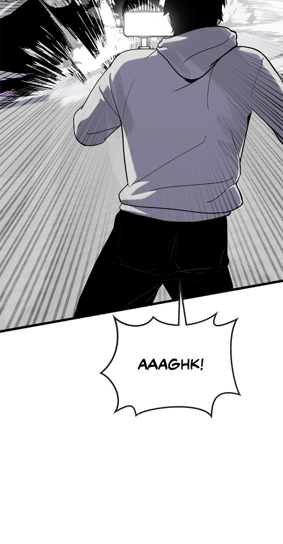 Read Level 1 Player chapter 122 image 3 on Lezhin
