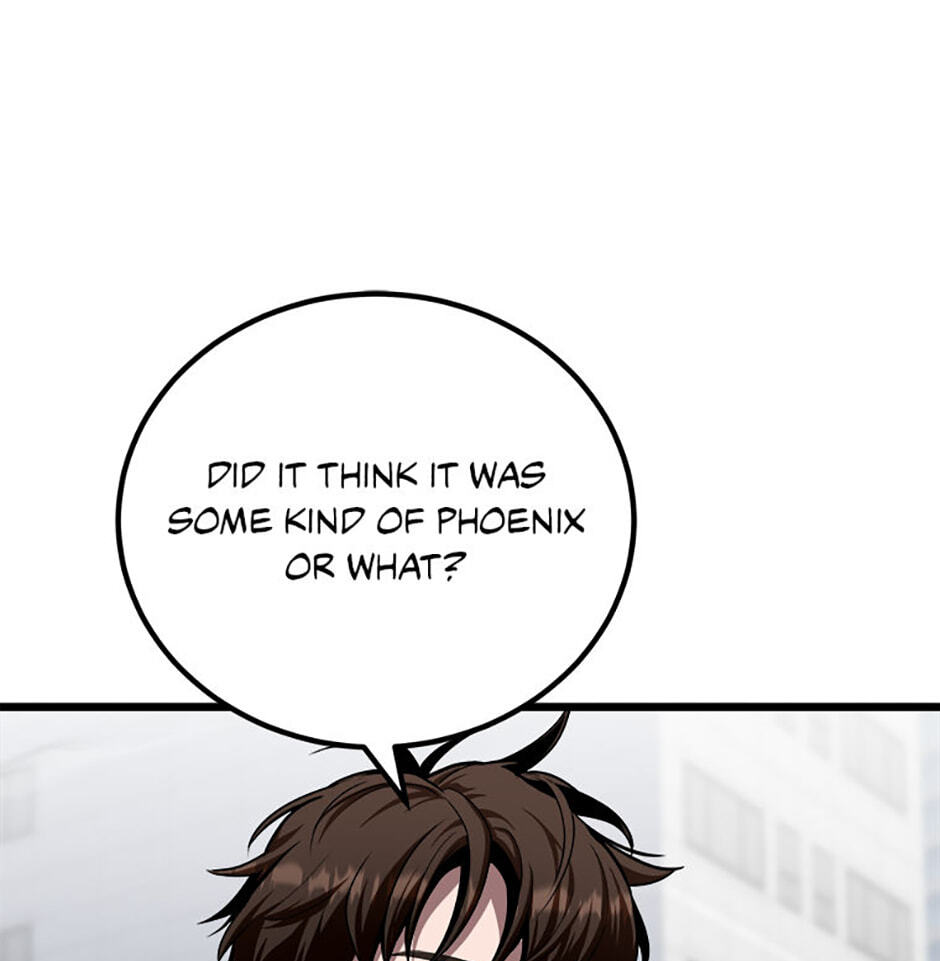 Read Level 1 Player chapter 122 image 30 on Lezhin