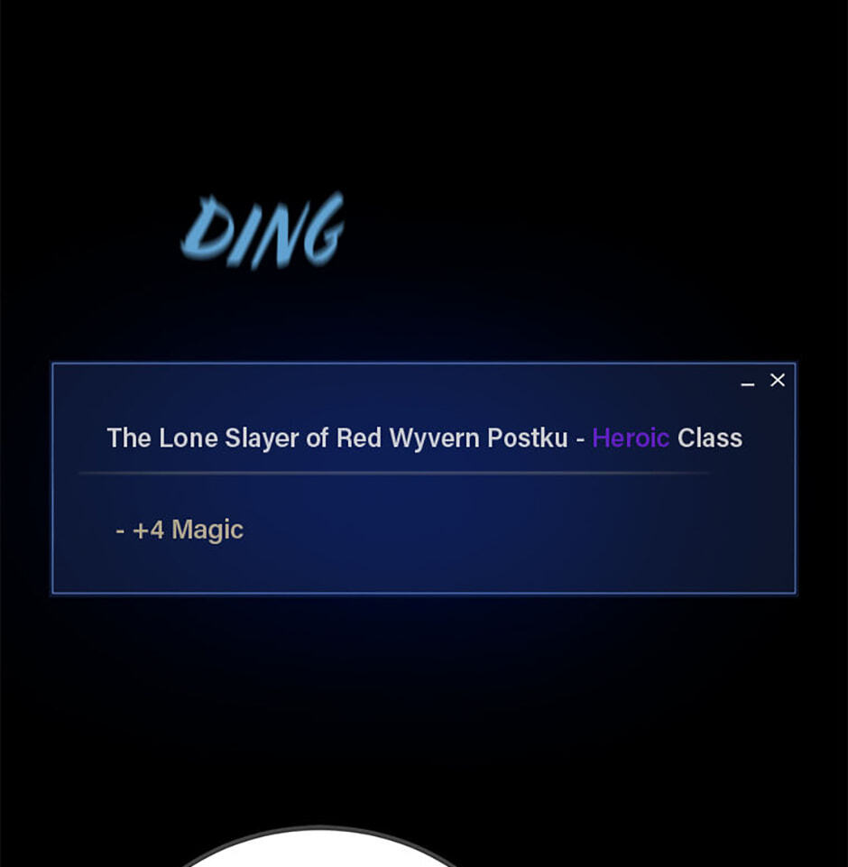 Read Level 1 Player chapter 122 image 34 on Lezhin