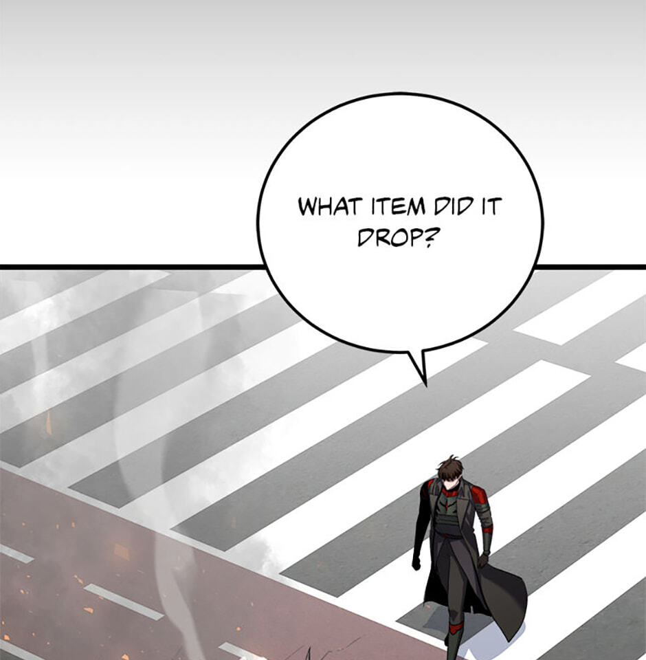 Read Level 1 Player chapter 122 image 36 on Lezhin