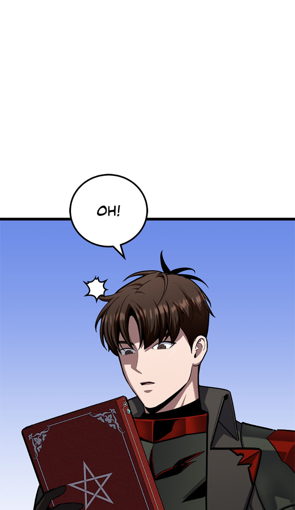Read Level 1 Player chapter 122 image 38 on Lezhin