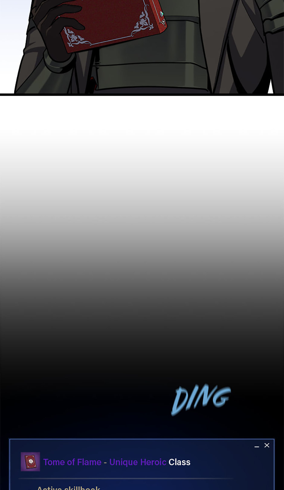 Read Level 1 Player chapter 122 image 39 on Lezhin