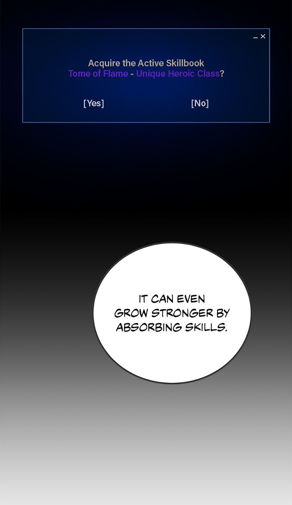 Read Level 1 Player chapter 122 image 41 on Lezhin