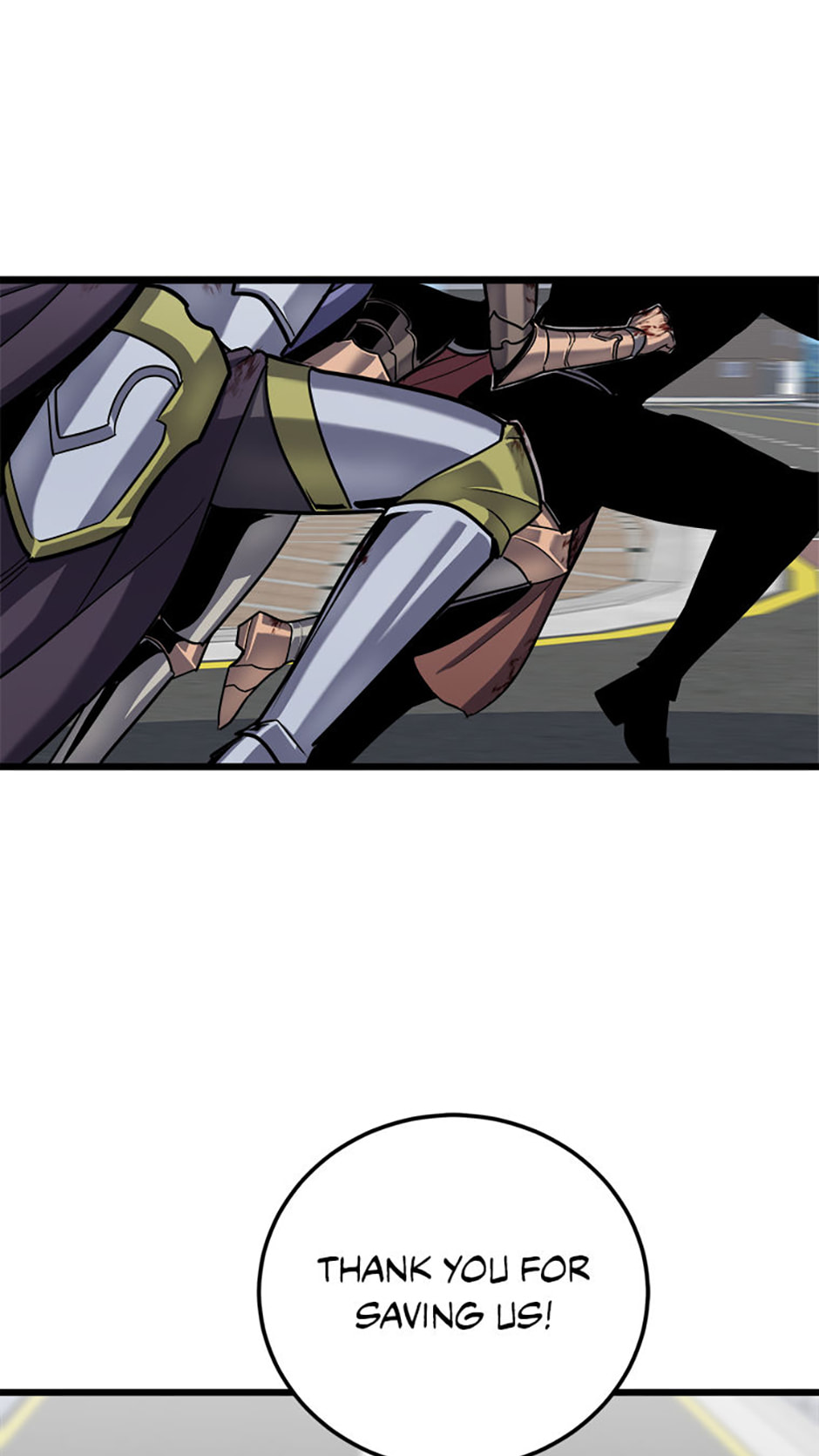 Read Level 1 Player chapter 122 image 47 on Lezhin