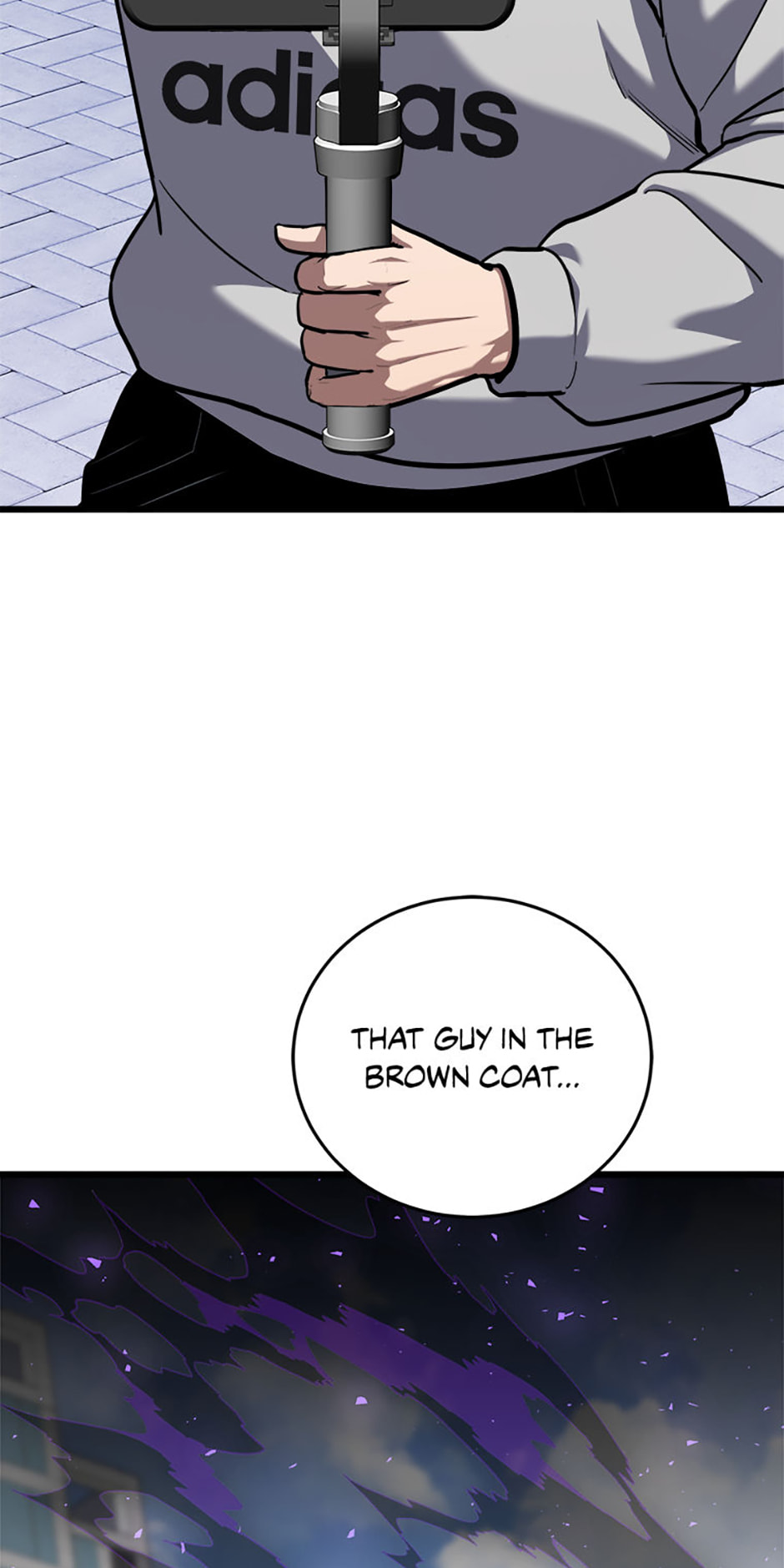 Read Level 1 Player chapter 122 image 5 on Lezhin