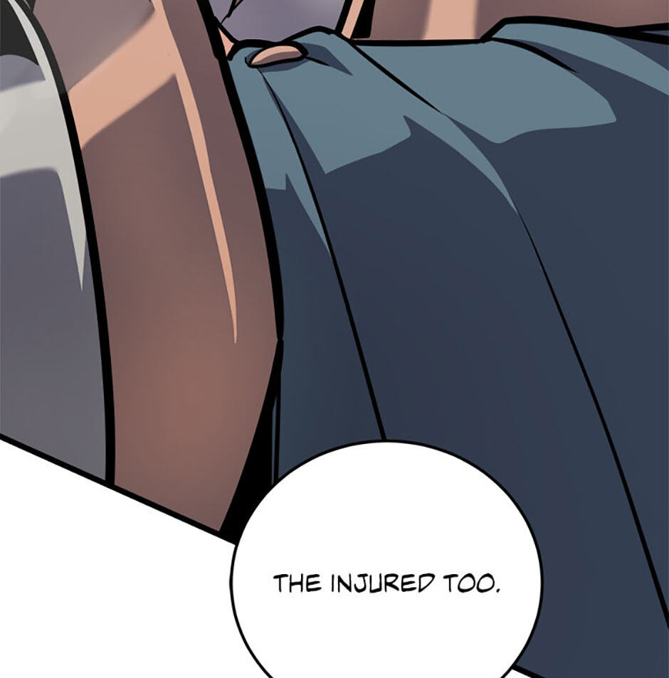 Read Level 1 Player chapter 122 image 54 on Lezhin