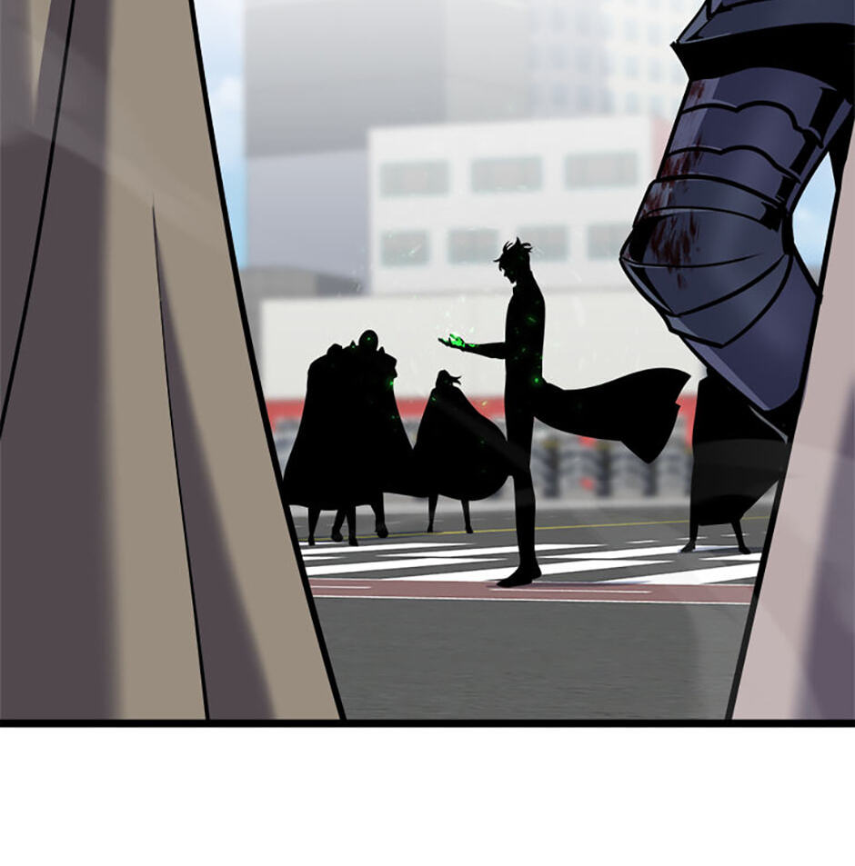 Read Level 1 Player chapter 122 image 58 on Lezhin