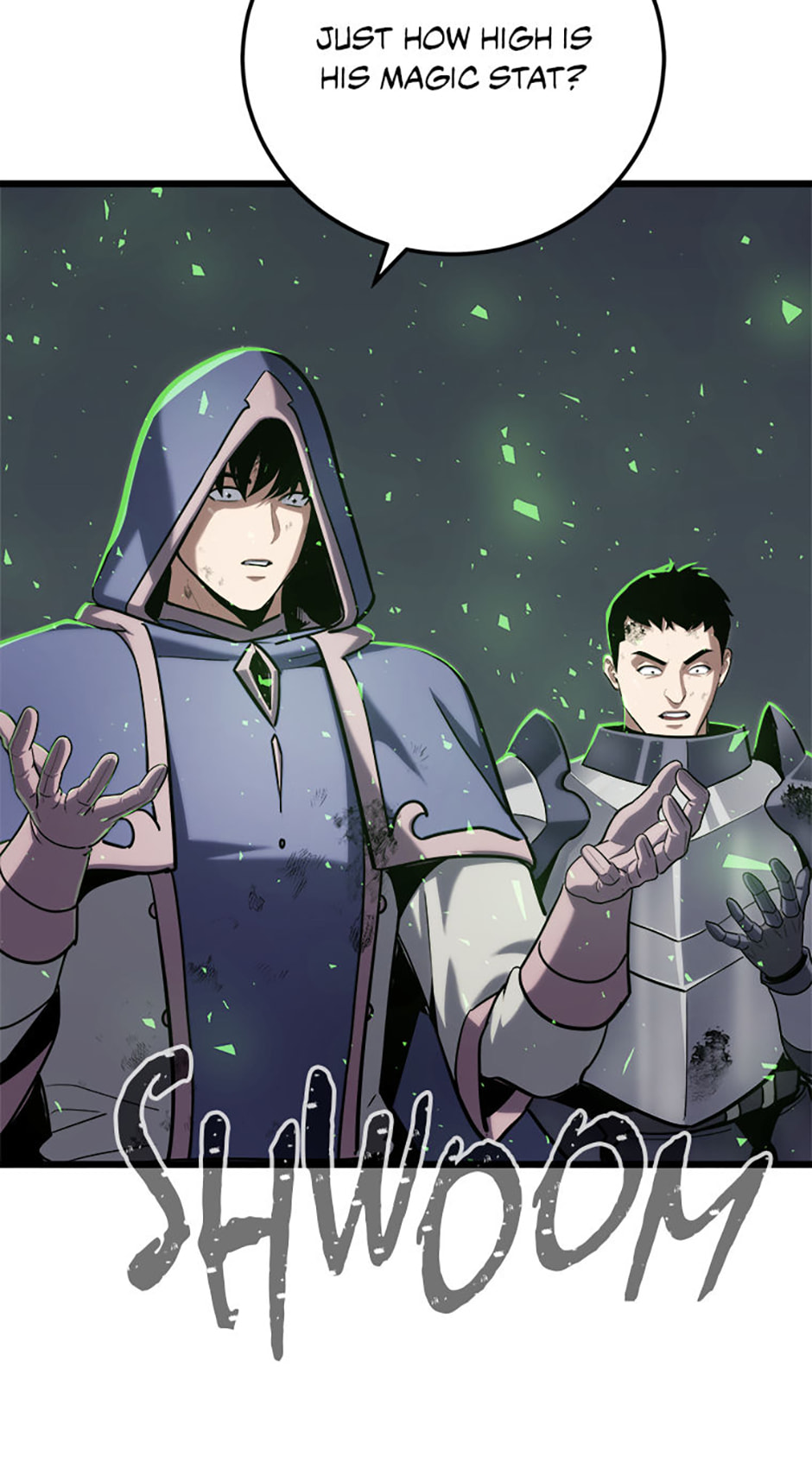 Read Level 1 Player chapter 122 image 63 on Lezhin