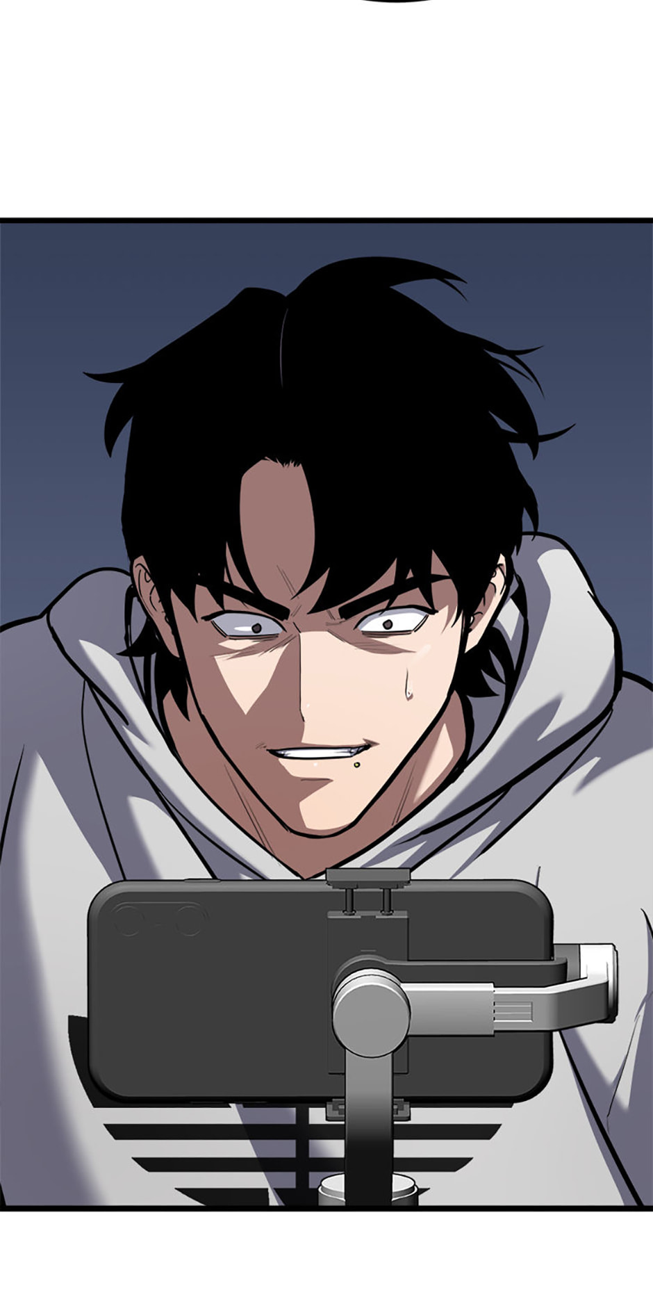 Read Level 1 Player chapter 122 image 67 on Lezhin