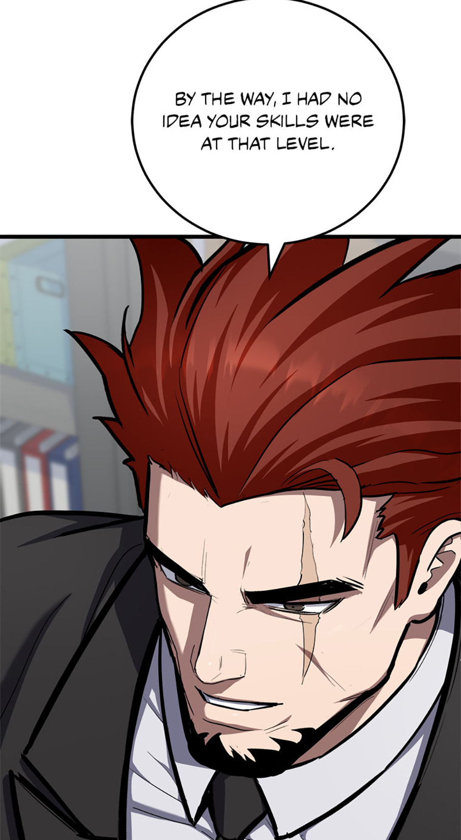 Read Level 1 Player chapter 122 image 82 on Lezhin