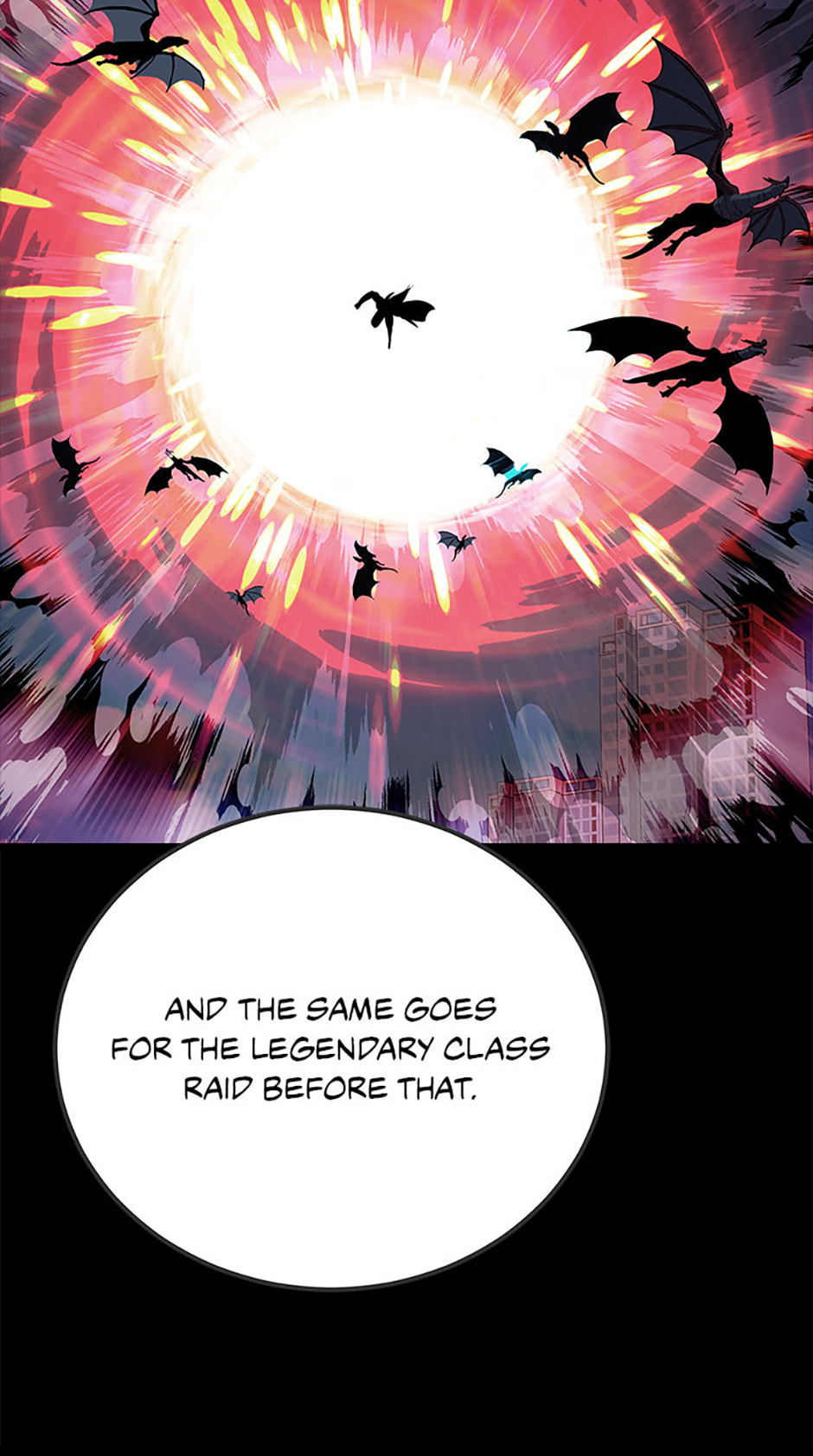 Read Level 1 Player chapter 122 image 95 on Lezhin