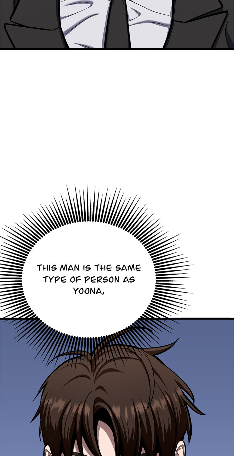 Read Level 1 Player chapter 122 image 99 on Lezhin