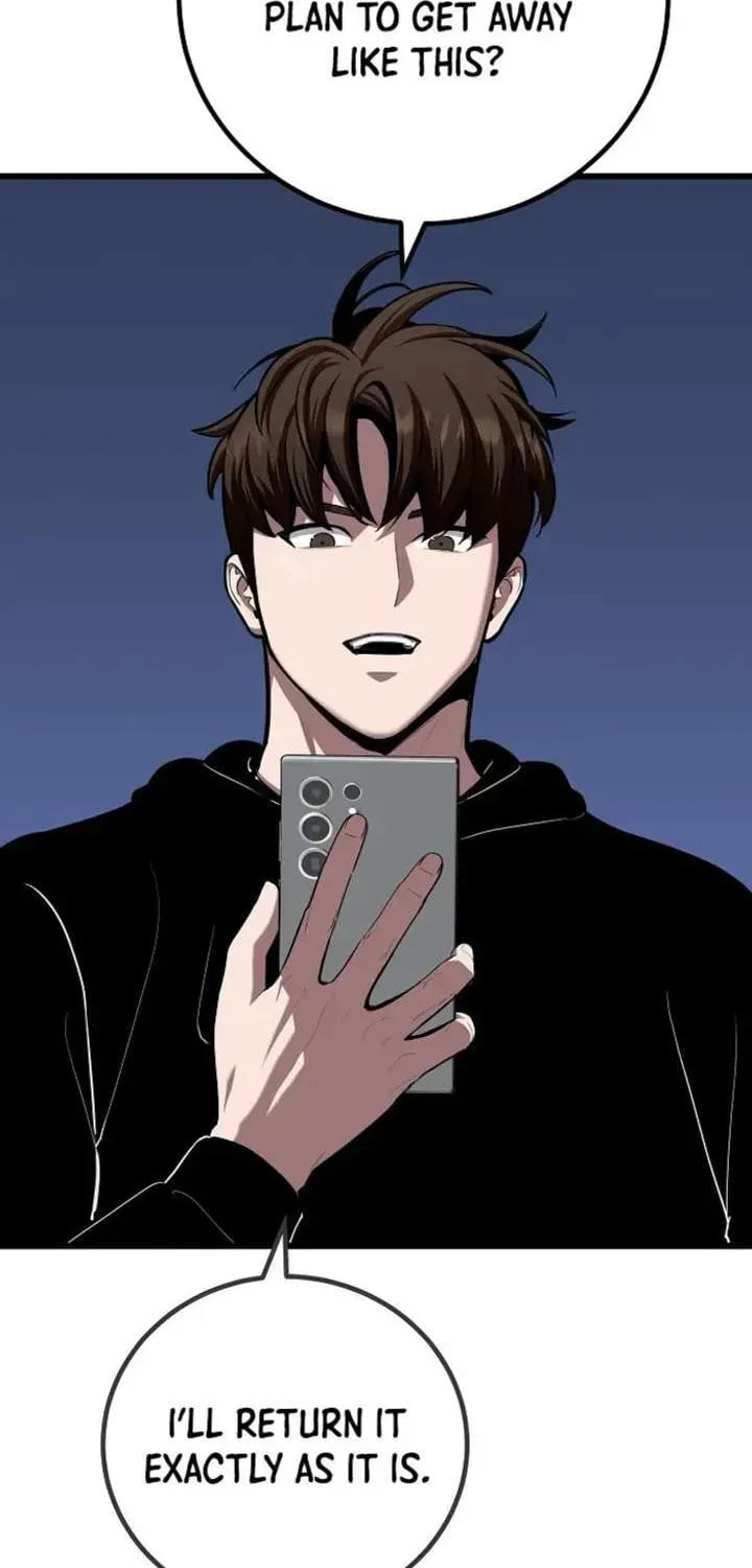 Read Level 1 Player chapter 123.1 image 61 on Lezhin