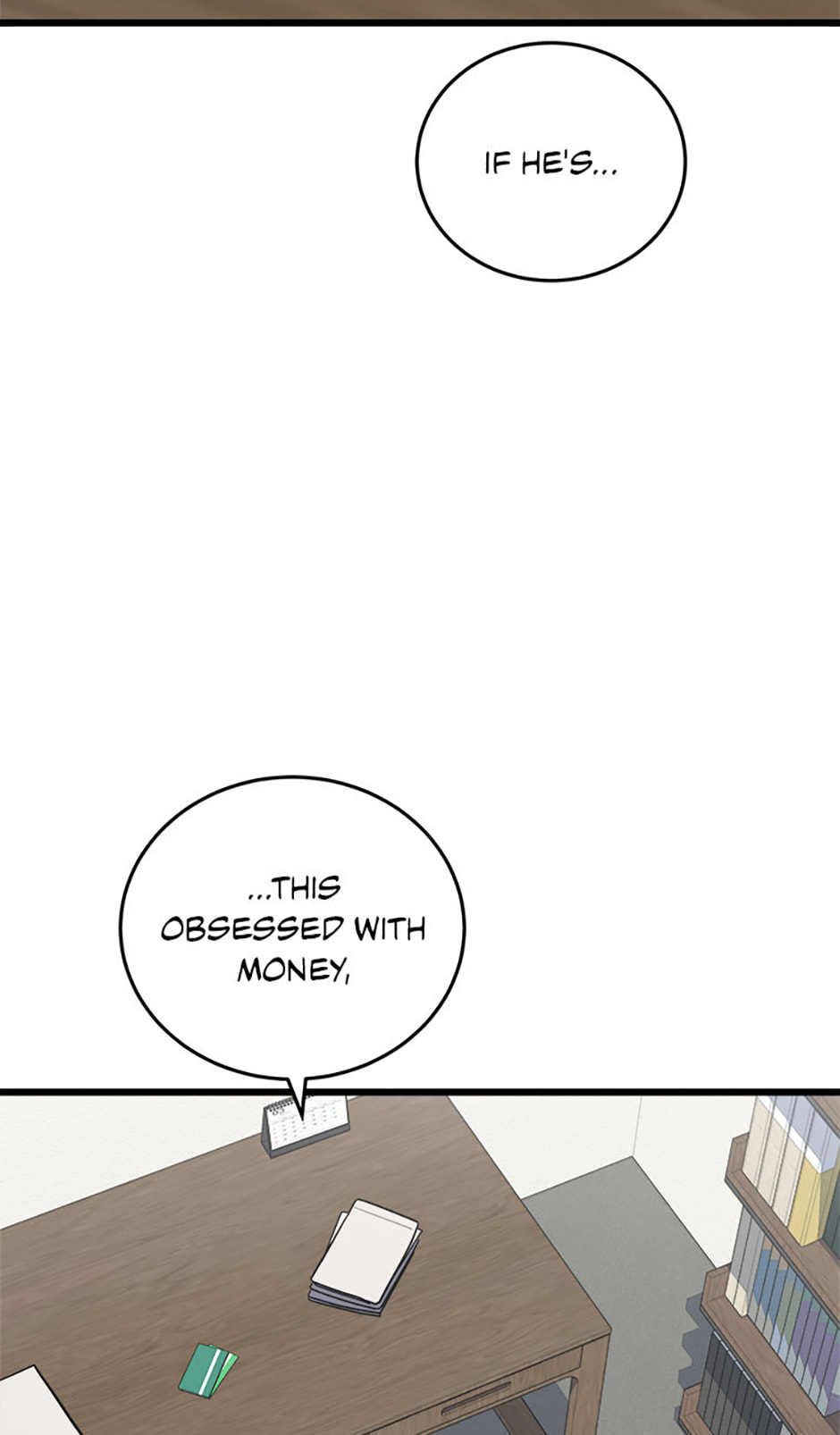 Read Level 1 Player chapter 123 image 10 on Lezhin