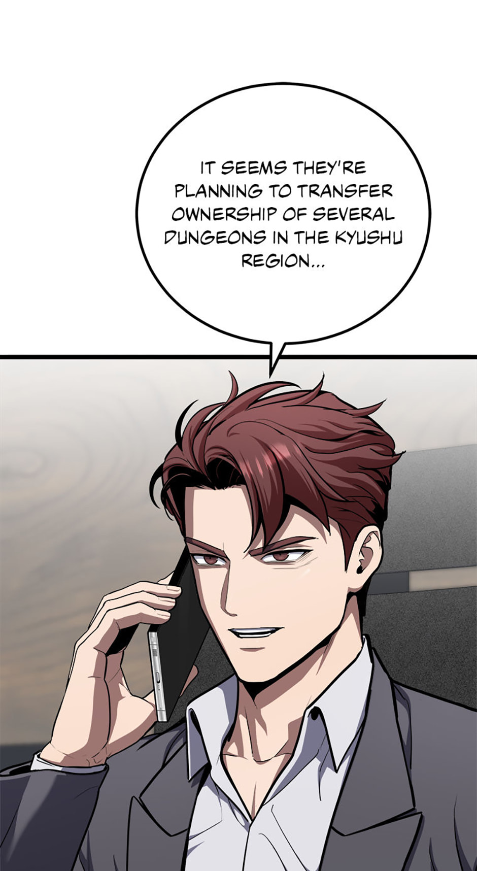 Read Level 1 Player chapter 123 image 102 on Lezhin