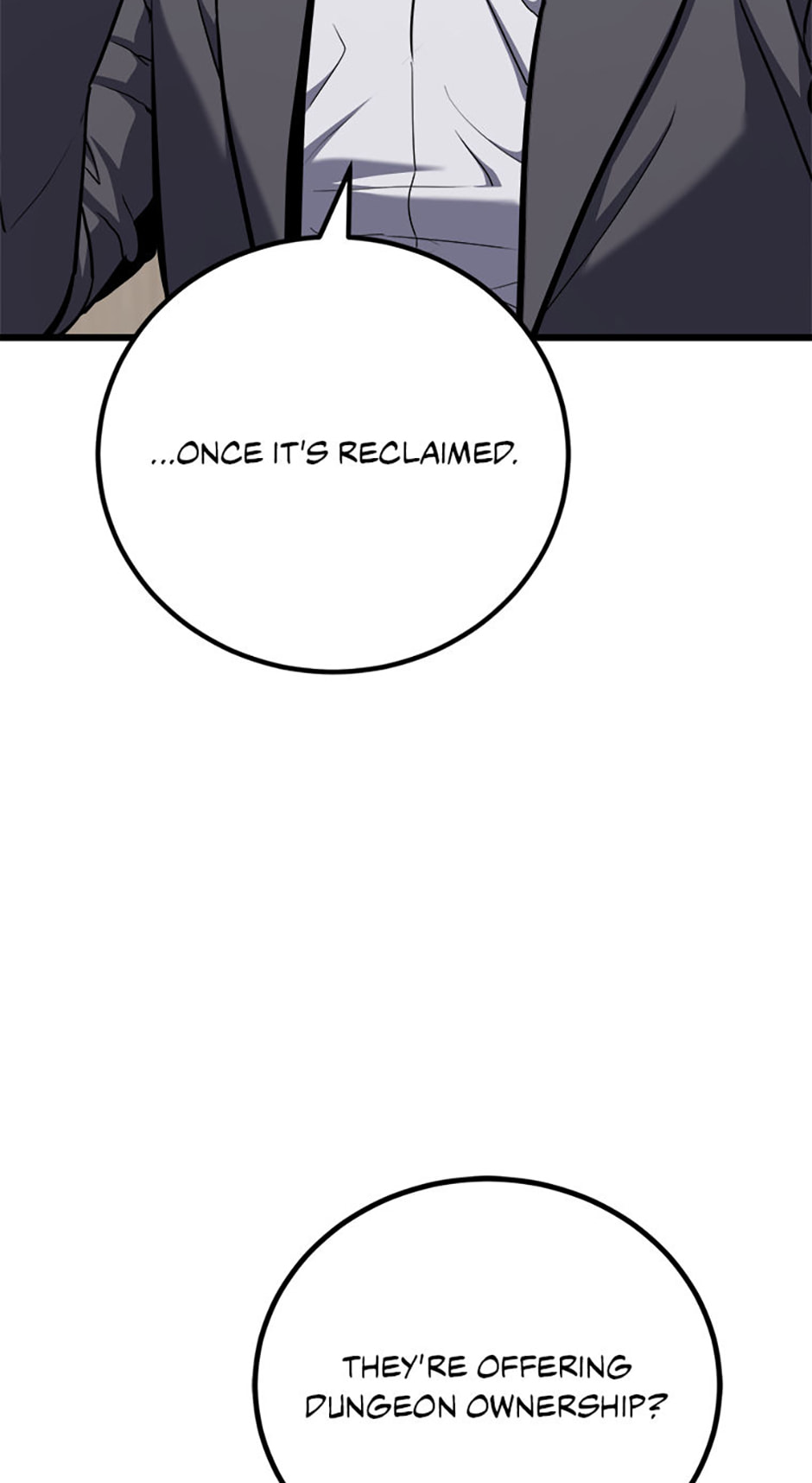 Read Level 1 Player chapter 123 image 103 on Lezhin