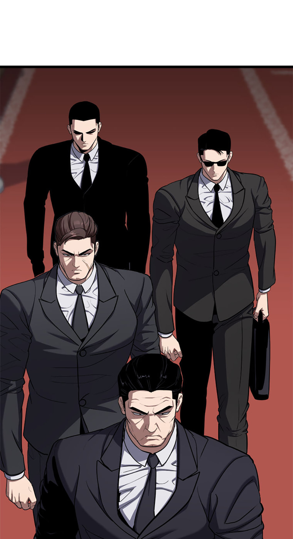 Read Level 1 Player chapter 123 image 106 on Lezhin