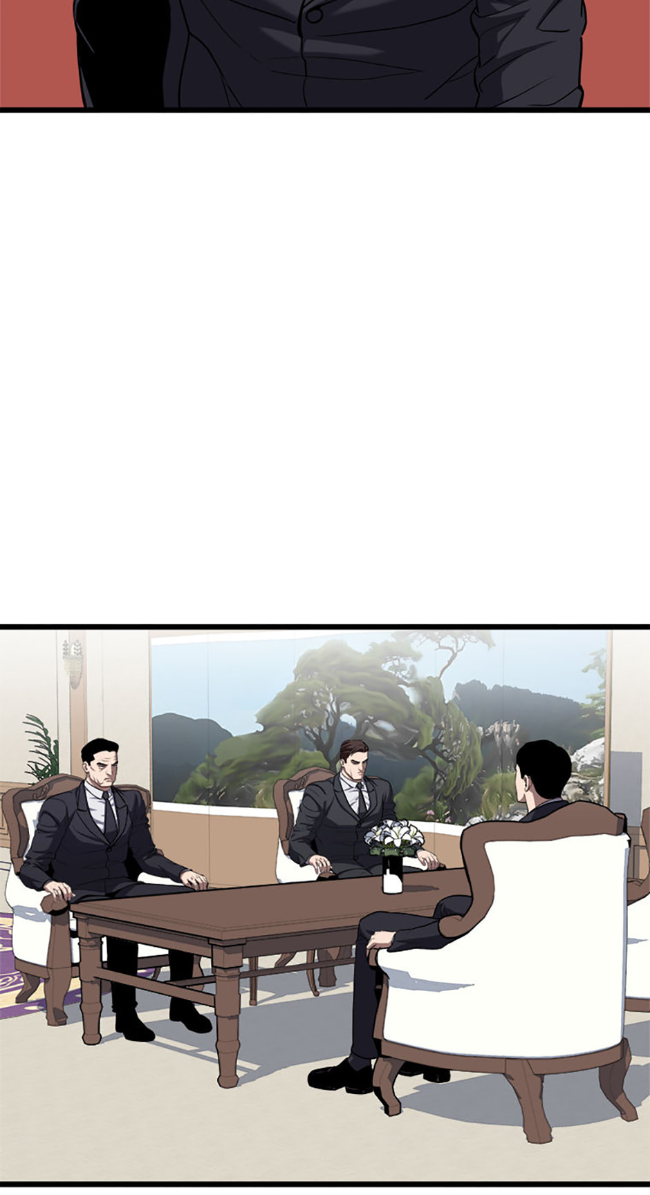 Read Level 1 Player chapter 123 image 107 on Lezhin