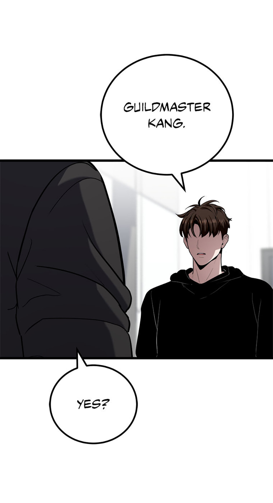 Read Level 1 Player chapter 123 image 110 on Lezhin
