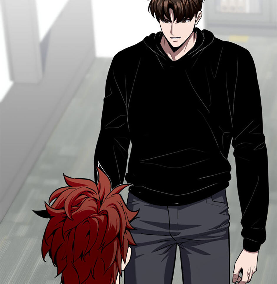 Read Level 1 Player chapter 123 image 112 on Lezhin