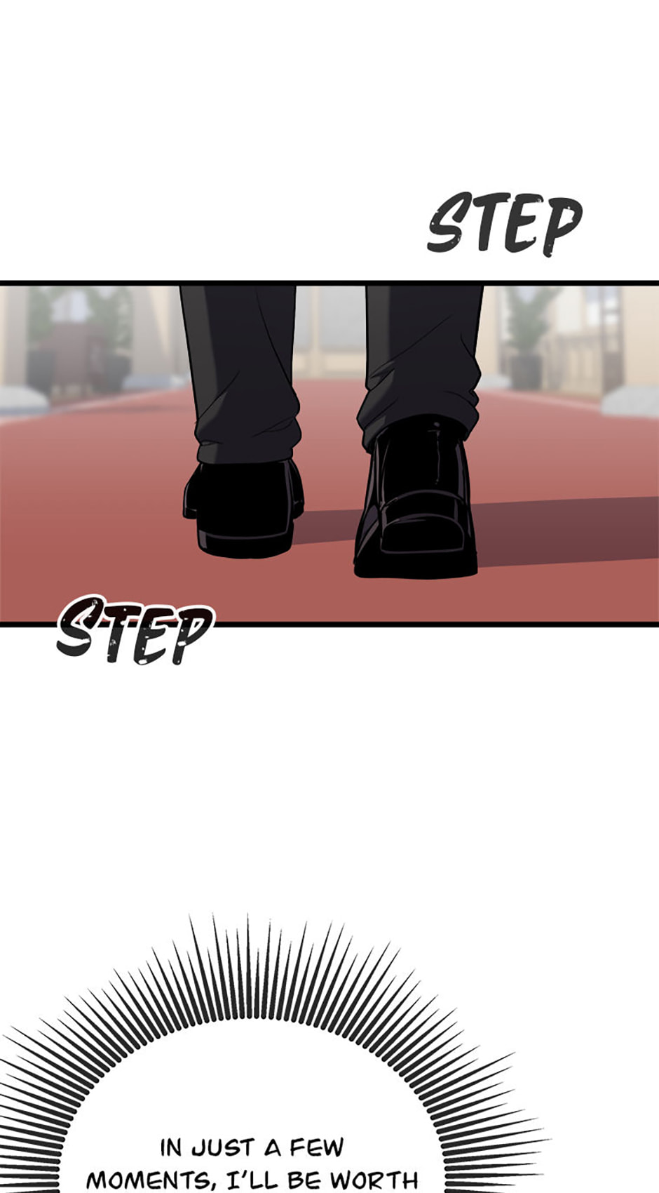 Read Level 1 Player chapter 123 image 13 on Lezhin