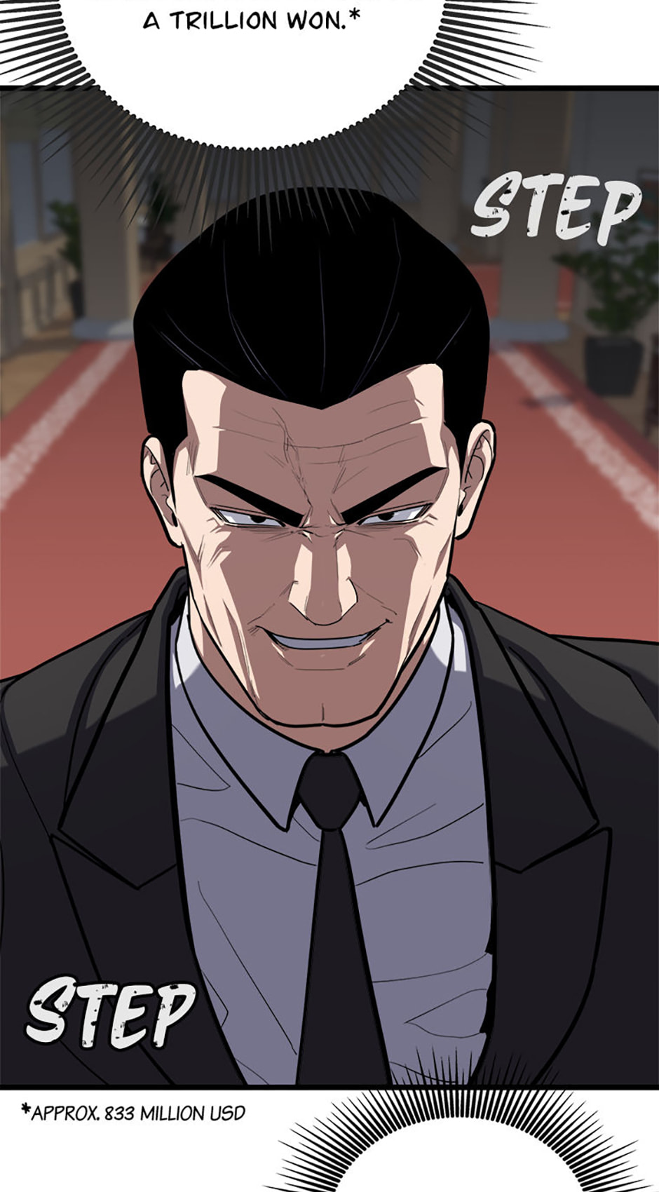 Read Level 1 Player chapter 123 image 14 on Lezhin