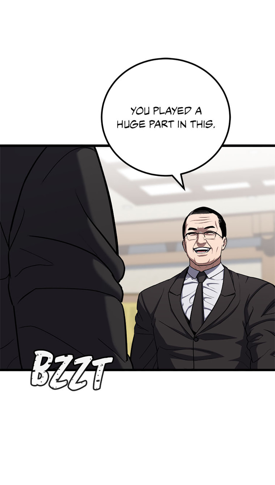 Read Level 1 Player chapter 123 image 28 on Lezhin