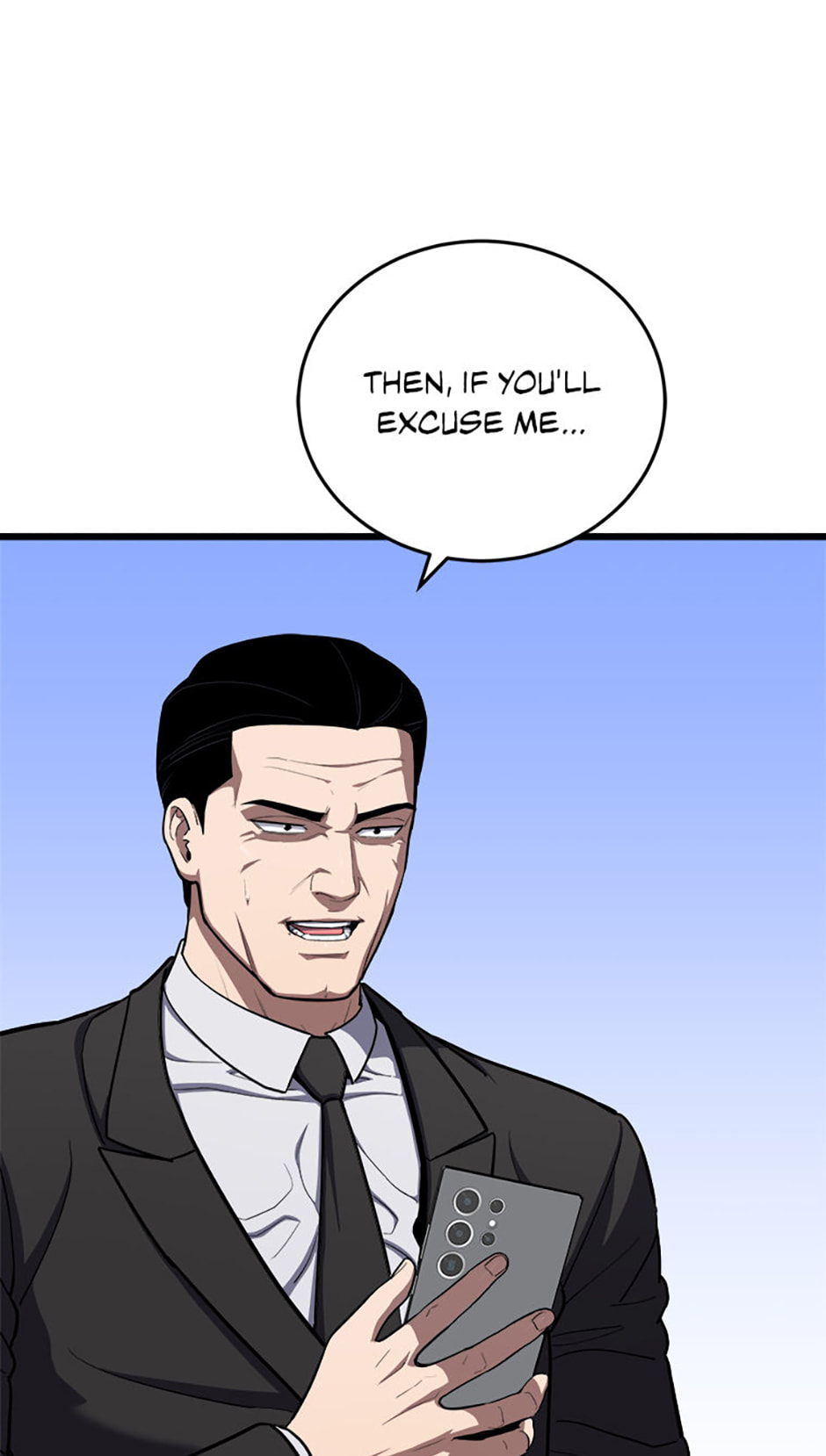 Read Level 1 Player chapter 123 image 30 on Lezhin