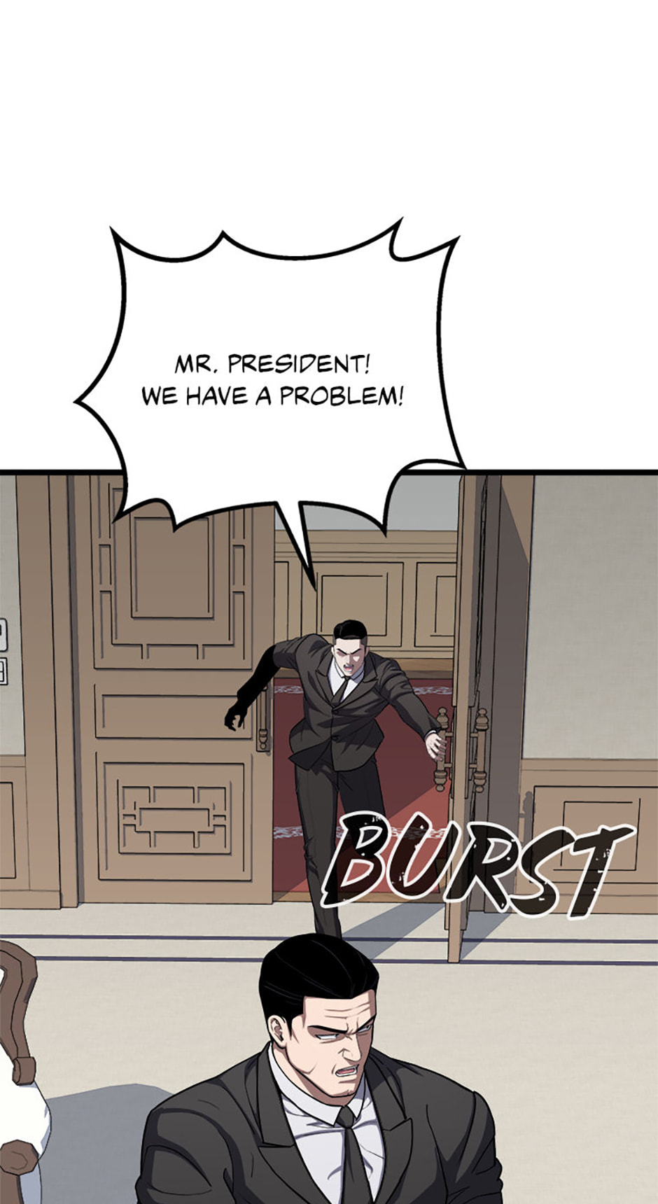 Read Level 1 Player chapter 123 image 33 on Lezhin