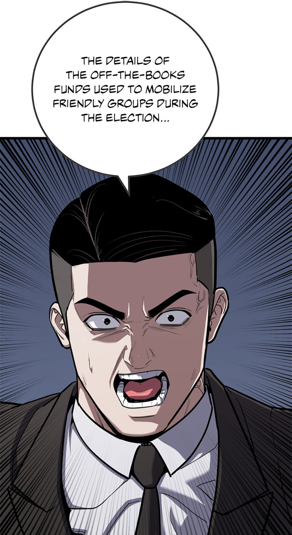 Read Level 1 Player chapter 123 image 35 on Lezhin