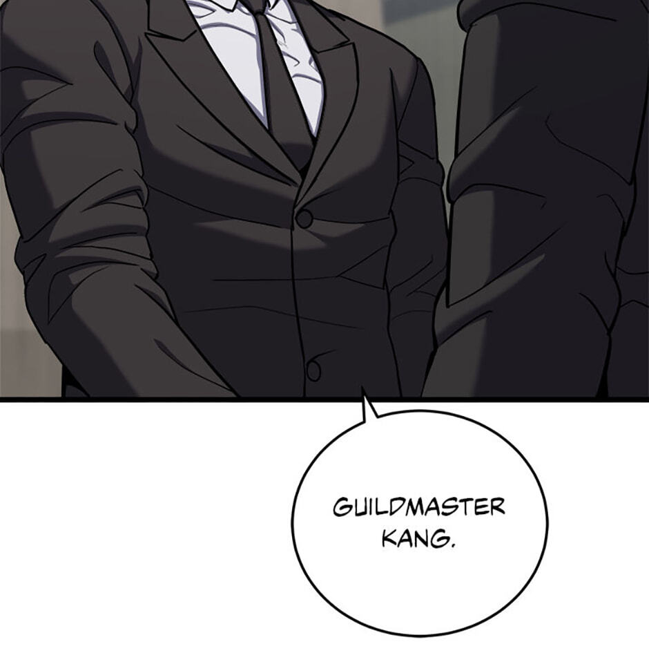 Read Level 1 Player chapter 123 image 4 on Lezhin