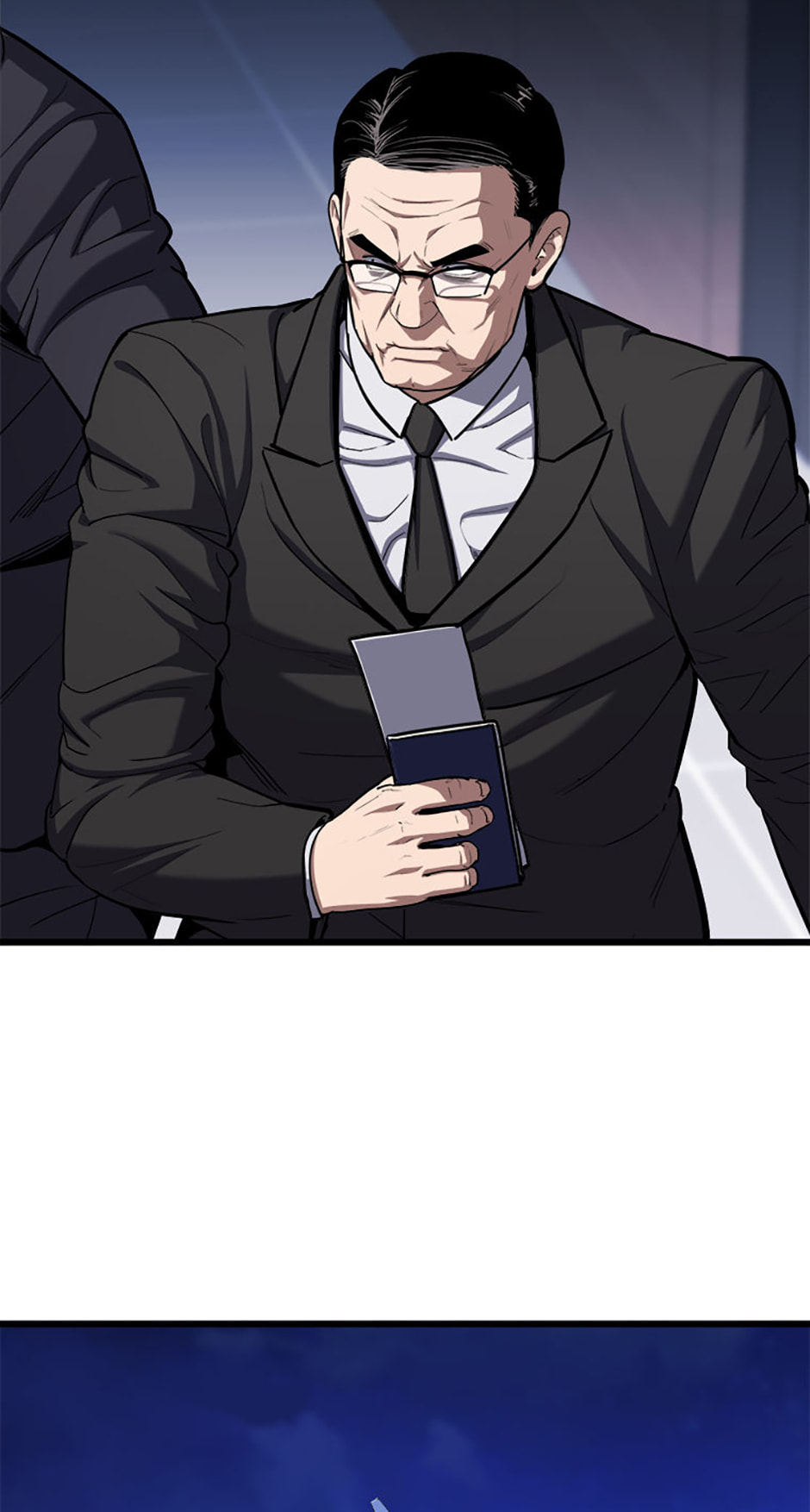 Read Level 1 Player chapter 123 image 48 on Lezhin