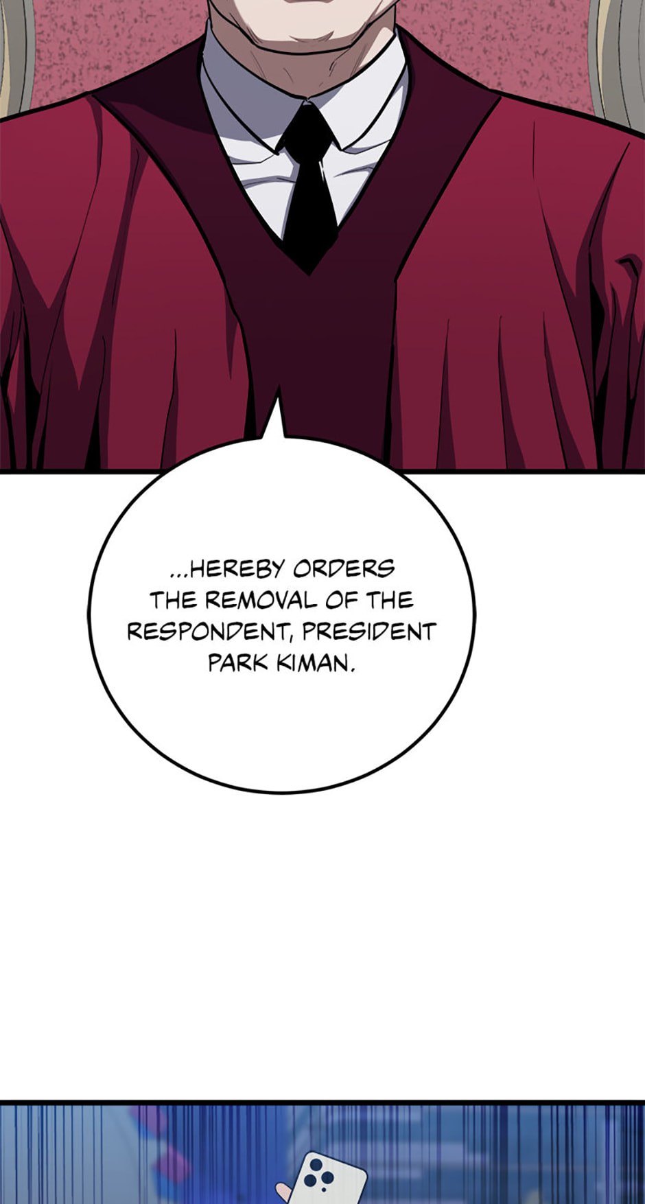 Read Level 1 Player chapter 123 image 50 on Lezhin