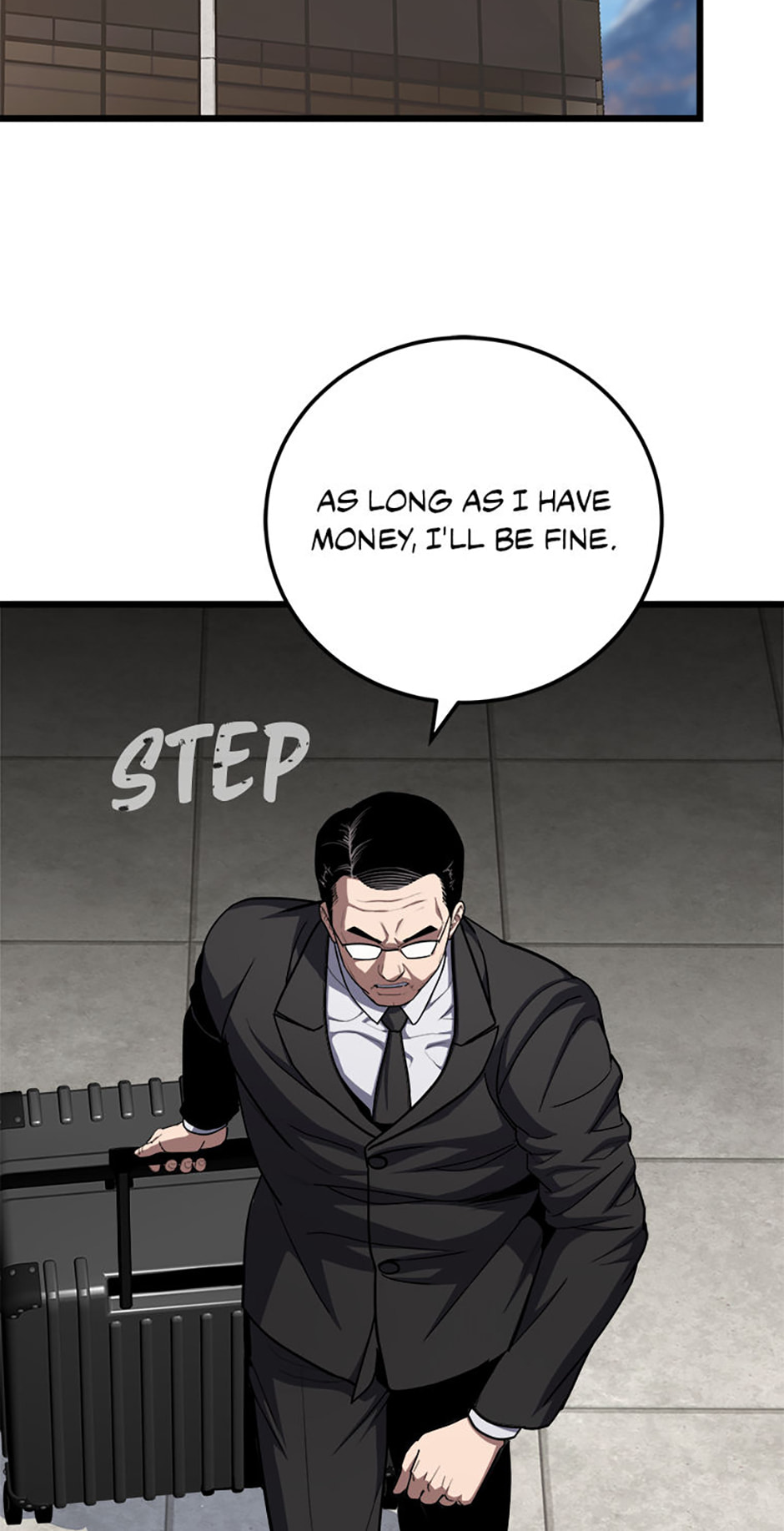 Read Level 1 Player chapter 123 image 53 on Lezhin