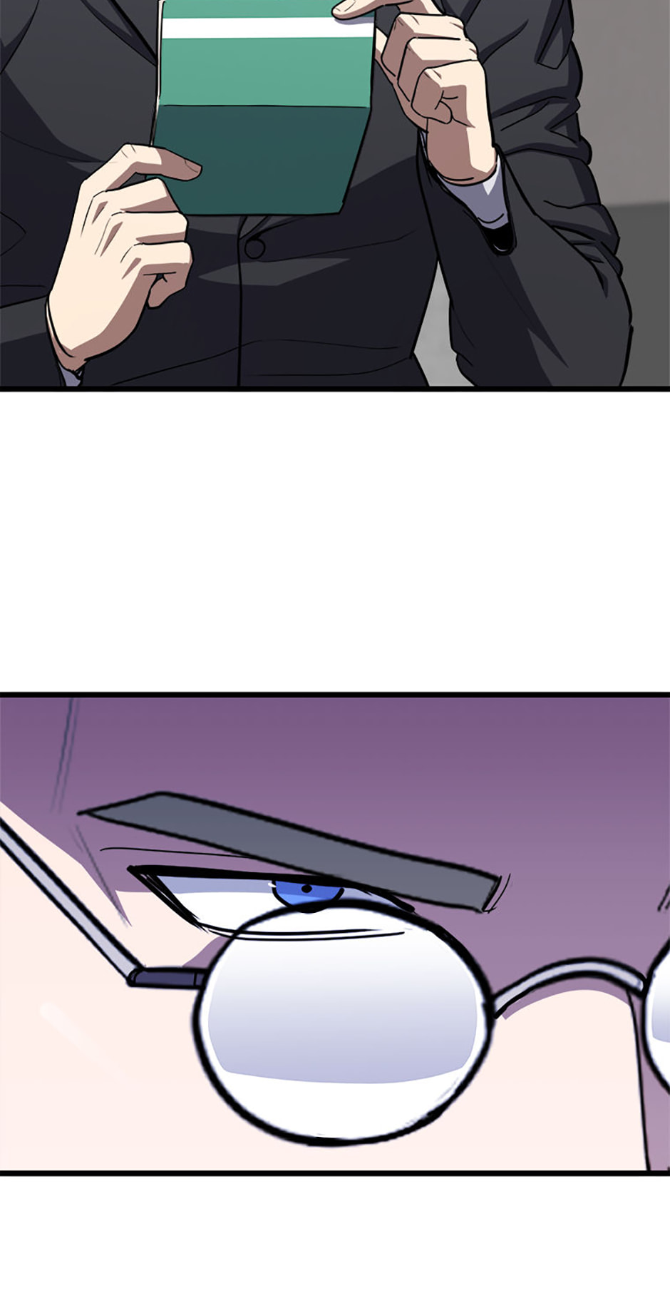 Read Level 1 Player chapter 123 image 55 on Lezhin
