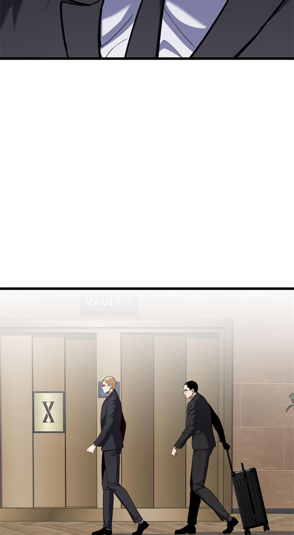 Read Level 1 Player chapter 123 image 57 on Lezhin