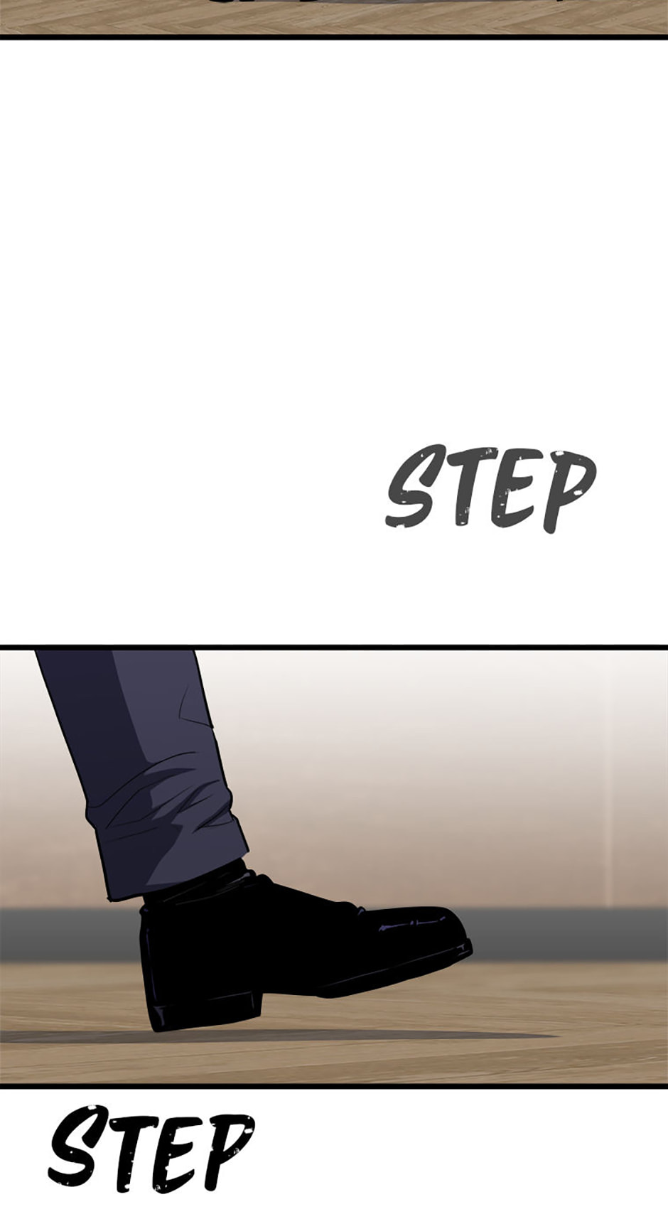 Read Level 1 Player chapter 123 image 58 on Lezhin