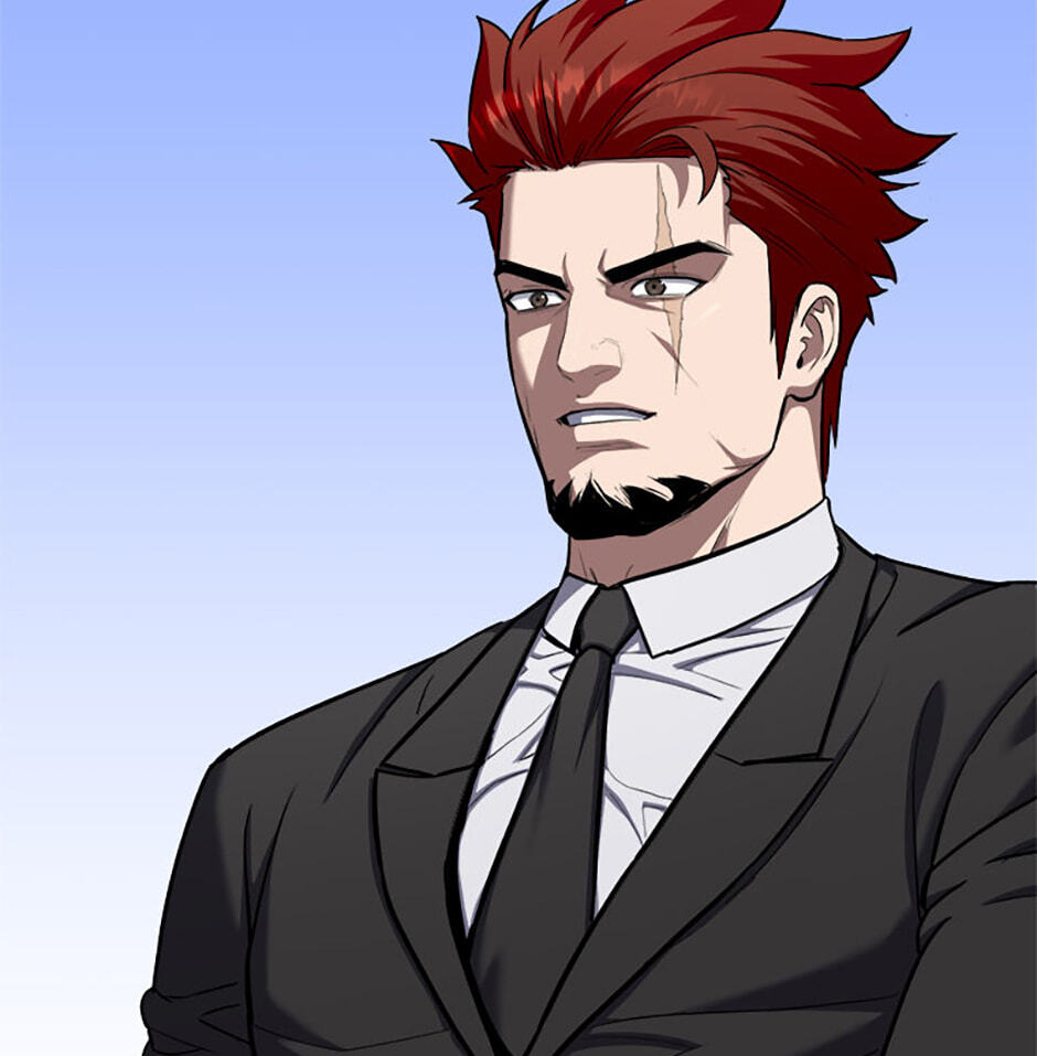 Read Level 1 Player chapter 123 image 6 on Lezhin
