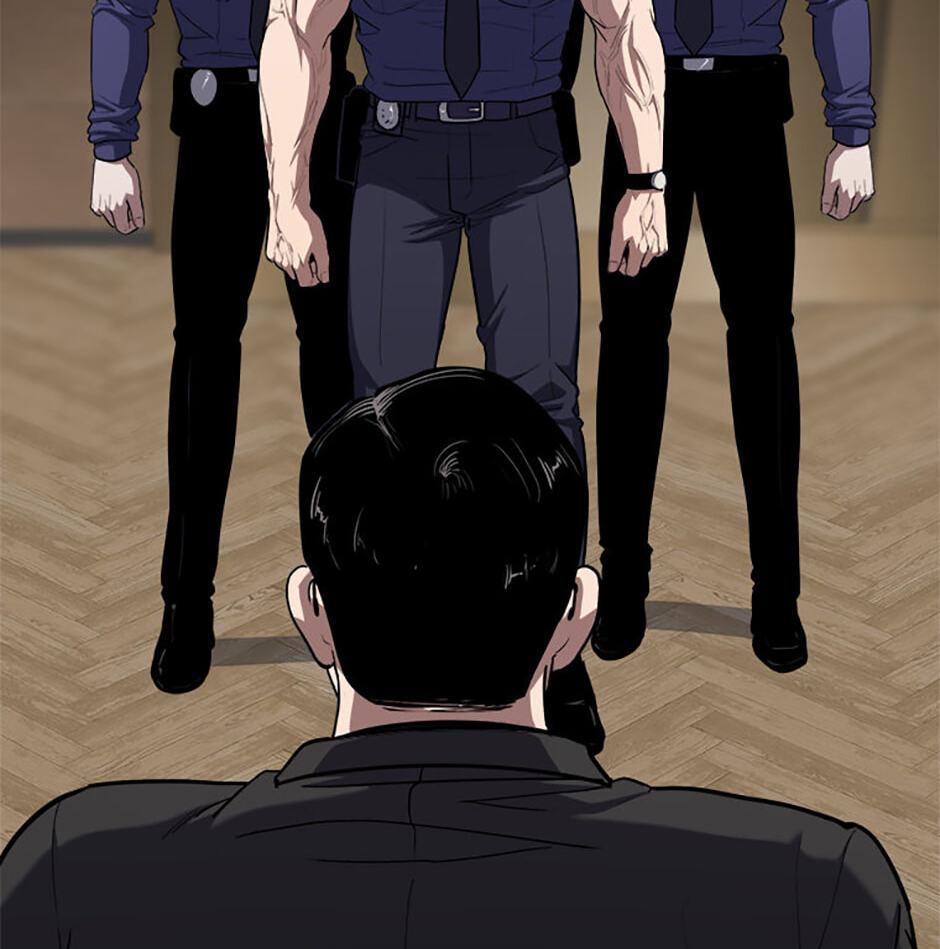 Read Level 1 Player chapter 123 image 61 on Lezhin