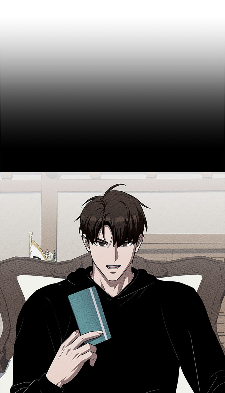 Read Level 1 Player chapter 123 image 68 on Lezhin