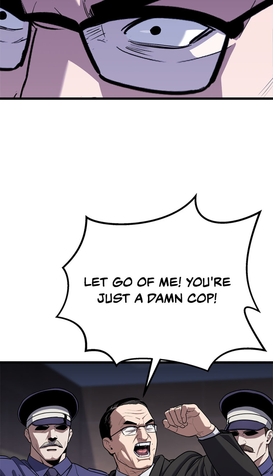 Read Level 1 Player chapter 123 image 70 on Lezhin