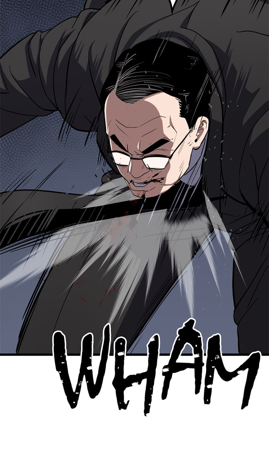 Read Level 1 Player chapter 123 image 72 on Lezhin