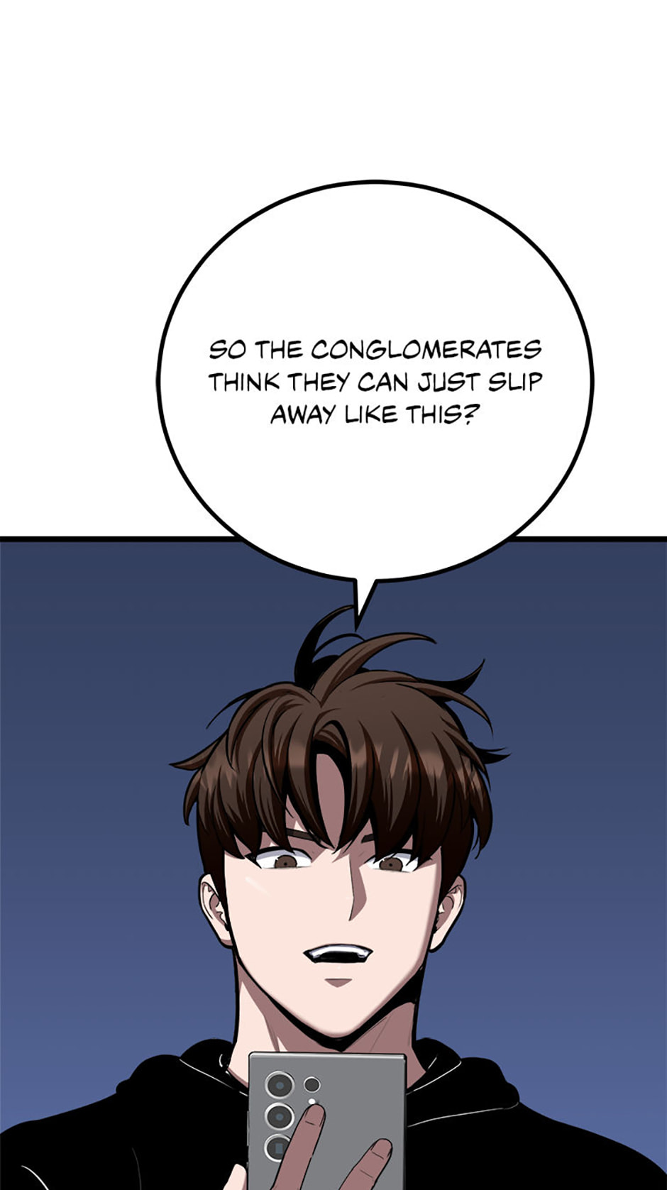 Read Level 1 Player chapter 123 image 78 on Lezhin