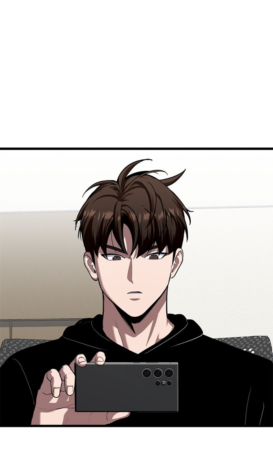 Read Level 1 Player chapter 123 image 8 on Lezhin