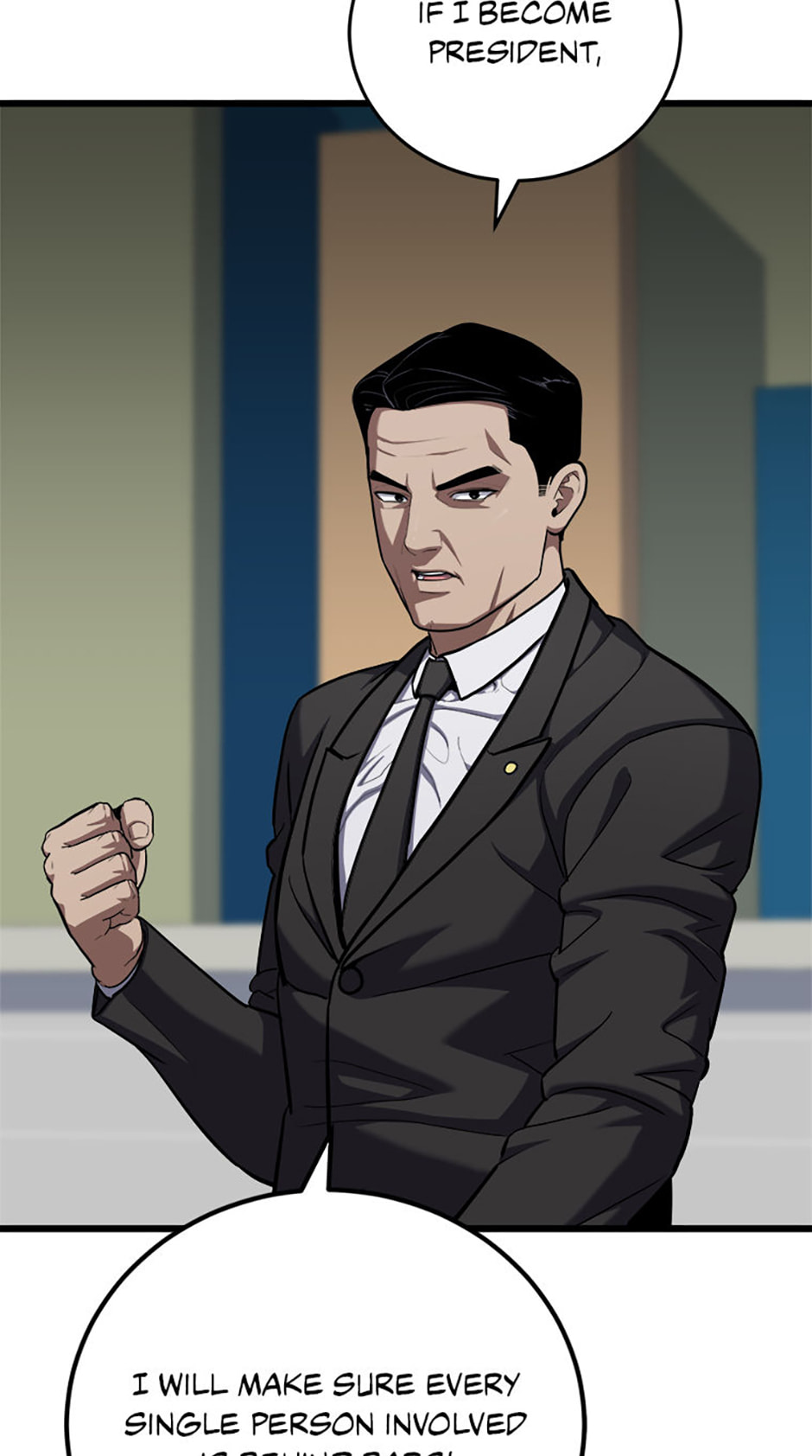 Read Level 1 Player chapter 123 image 84 on Lezhin