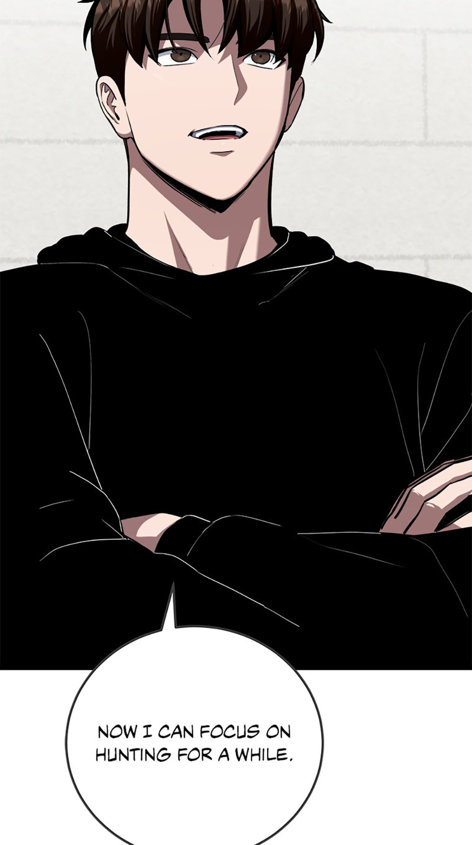 Read Level 1 Player chapter 123 image 86 on Lezhin