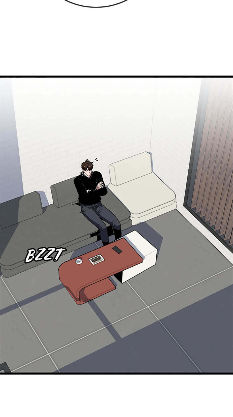 Read Level 1 Player chapter 123 image 87 on Lezhin